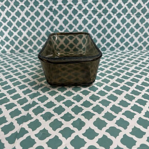 Vintage PYREX Casserole Bread Dish 213 USA 1.5 L 22x11x6 Cm - Picture 2 of 9